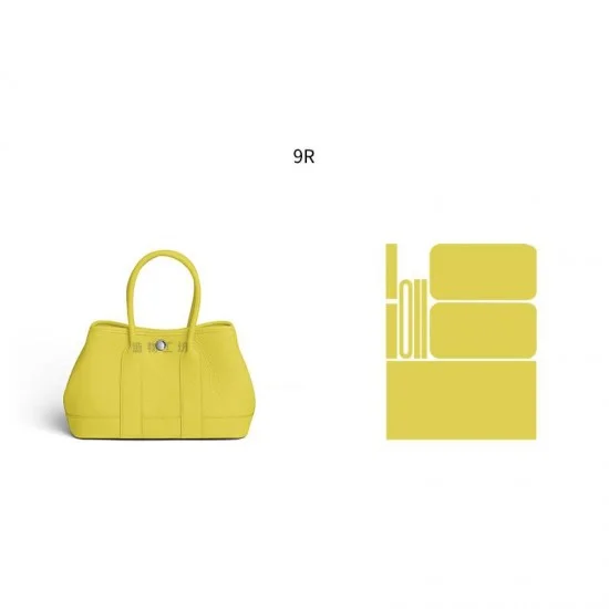 Hermes, Neo Garden party, material kit